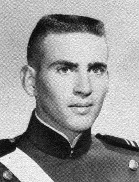 Lt Col (Ret) Robert Coburn